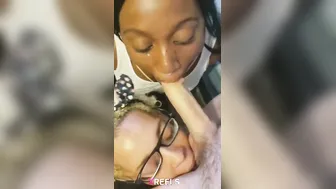 Desi Rizz Ladka Getting Chusa And Gaand Chat By Two Busty Milfs