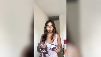 Nri Desi Insta Bhabhi Foreign Bf Se Chudai Session