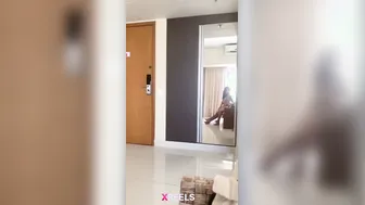 Playboy Ne Dost Ki Gf Ko Bathroom Bedroom Me Thok Diya - Desi Hindi Sex