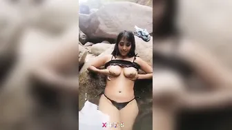 Gaon Ki Picnic Pe Teen Desi Ladki Ko Blowjob Diya