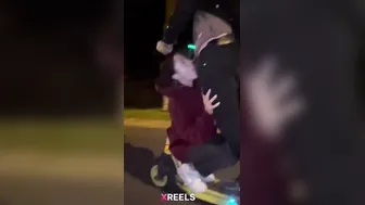 Naughty Desi Babe Sucking Lund While Scootering