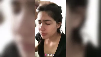 Nri Desi Mixed Babe Chehre Pe Cum Le Rahi Garam Chudai