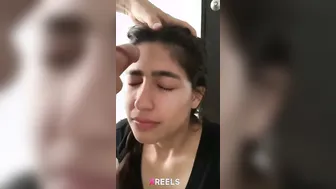 Nri Desi Mixed Babe Chehre Pe Cum Le Rahi Garam Chudai