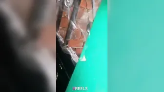Gaon Ke Rishtedaar Jodi Naha Te Hue Chupke Chudai Kar Rahe