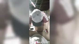 Desi Gaon Ki Horny Teen Chudai Cousin Se Gaon Khet Mein