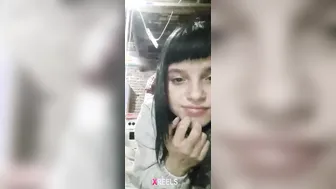 Desi Gaon Ki Horny Teen Chudai Cousin Se Gaon Khet Mein