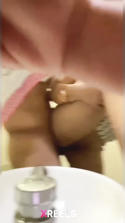 Playboy Drilling Dost Ki Gf Wet In Bathroom Bed