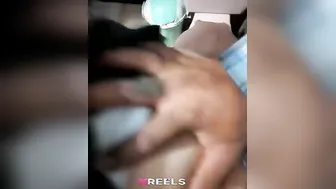 Plumber Bathroom Mein Bhabhi Chod Raha Patidev Phone Pe