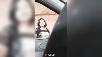 Real Desi Milf Car Se Utha Ke Amir Aadmi Ghar Chod Diya