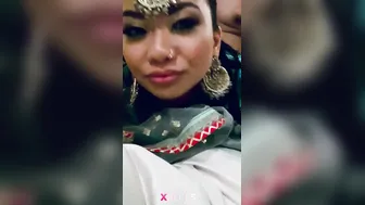 Rich Nri Desi Groom Ravaging New Bride In Lavish Wedding Suite