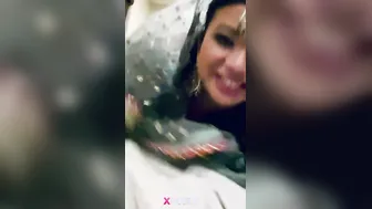 Rich Nri Desi Groom Ravaging New Bride In Lavish Wedding Suite