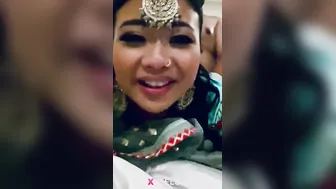 Rich Nri Desi Groom Ravaging New Bride In Lavish Wedding Suite