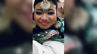 Rich Nri Desi Groom Ravaging New Bride In Lavish Wedding Suite