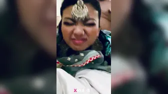 Rich Nri Desi Groom Ravaging New Bride In Lavish Wedding Suite