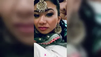 Rich Nri Desi Groom Ravaging New Bride In Lavish Wedding Suite