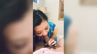 Nri Groom Ravishing New Bride's Tight Pussy On Suhaagraat