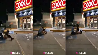 Playboy Bangs Bully's Gf Outside Her Dhaba Workplace In Revenge