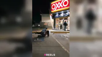 Playboy Bangs Bully's Gf Outside Her Dhaba Workplace In Revenge