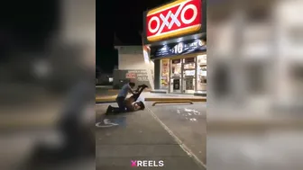 Playboy Bangs Bully's Gf Outside Her Dhaba Workplace In Revenge