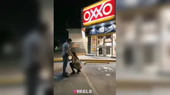 Playboy Bangs Bully's Gf Outside Her Dhaba Workplace In Revenge