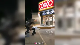 Playboy Bangs Bully's Gf Outside Her Dhaba Workplace In Revenge