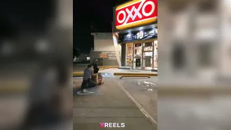 Playboy Bangs Bully's Gf Outside Her Dhaba Workplace In Revenge