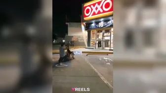 Playboy Bangs Bully's Gf Outside Her Dhaba Workplace In Revenge