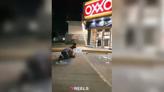 Playboy Bangs Bully's Gf Outside Her Dhaba Workplace In Revenge