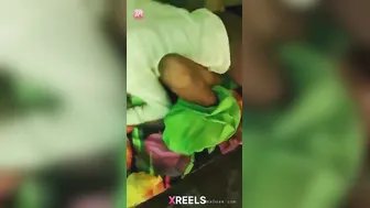 Village Slut Drilled By Bf While Friend Films Chut