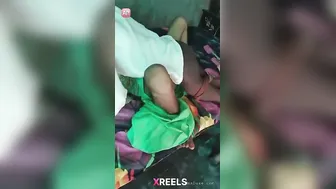 Village Slut Drilled By Bf While Friend Films Chut