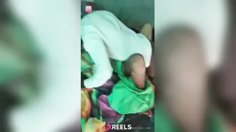 Village Slut Drilled By Bf While Friend Films Chut
