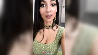 Punjabi Babe Sucking Foreigner's Dick Post Shaadi Sangeet Bash