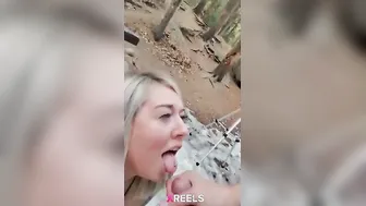 Young Desi Lovers Fucking Secretly In Jungle Woods During Picnic