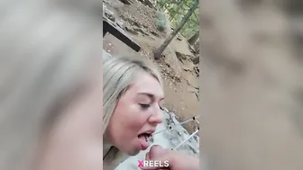 Young Desi Lovers Fucking Secretly In Jungle Woods During Picnic