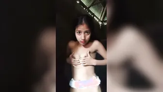 Assamese Village Girl Flashing Nude Pics In Viral Mms Leak