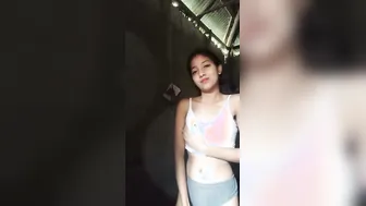 Assamese Village Girl Flashing Nude Pics In Viral Mms Leak