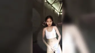 Assamese Village Girl Flashing Nude Pics In Viral Mms Leak