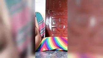 Bangladeshi Big Boobs Bhabhi Fingering Chut Nude