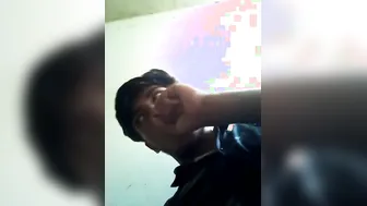 Bangladeshi Bhabhi's Juicy Boobs Munched By Horny Bf