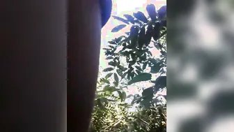 Dehati Maid Aunty Sucking Owner's Lund In Dirty Kitchen