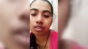 Desi Big Boobs Babe Pissing Wildly In Viral Bathroom Clip