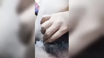 Bhabhi Dirty Talking Flashing Huge Boobs And Juicy Chut