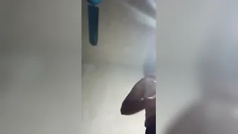 Desi Babe Peeling Off Nighty Exposing Juicy Tits