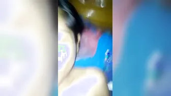 Bengali Babe Riding Dick Creampied Deep In Viral Desi Heat