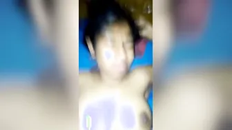 Bengali Babe Riding Dick Creampied Deep In Viral Desi Heat