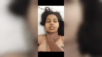 Gf Horny In Saree Rubbing Clit Viral Mms Leak