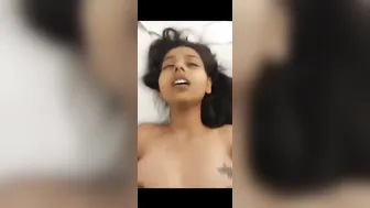 Gf Horny In Saree Rubbing Clit Viral Mms Leak