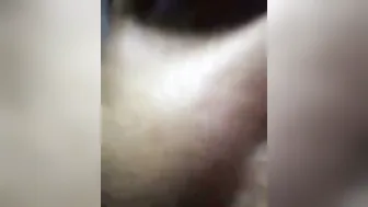 Busty Village Aunty Riding Neighbor's Dick Hard