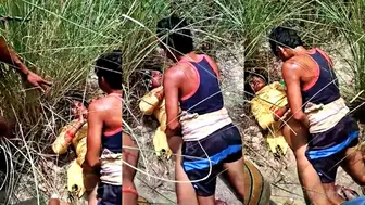 Bihari Randi Whore Getting Fucked Raw Mms Video