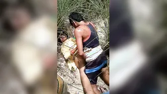 Bihari Randi Whore Getting Fucked Raw Mms Video